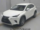 Lexus NX AGZ10