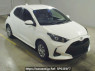 Used 2022 AT toyota yaris MXPA15 Image[2]