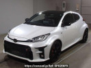 Toyota GR YARIS GXPA16