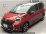 Used 2022 AT toyota sienta MXPC10G Image[0]