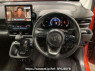 Used 2022 AT toyota sienta MXPC10G Image[2]