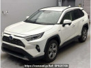 Toyota RAV4 AXAH54