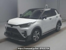 Toyota Raize A200A