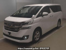 Toyota Vellfire Hybrid AYH30W