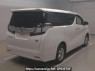 Used 2017 AT toyota vellfire-hybrid AYH30W Image[1]