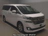 Used 2017 AT toyota vellfire-hybrid AYH30W Image[2]