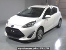 Toyota Aqua NHP10