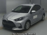 Used 2022 AT toyota yaris KSP210 Image[0]
