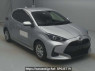 Used 2022 AT toyota yaris KSP210 Image[2]