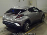 Used 2017 AT toyota c-hr NGX50 Image[1]