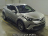 Used 2017 AT toyota c-hr NGX50 Image[2]