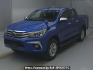 Toyota Hilux GUN125