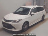 Used 2015 AT toyota corolla-fielder NKE165G Image[0]