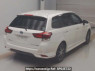 Used 2015 AT toyota corolla-fielder NKE165G Image[1]