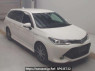 Used 2015 AT toyota corolla-fielder NKE165G Image[2]
