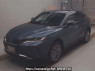Used 2021 AT toyota harrier-hybrid AXUH80 Image[0]
