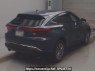 Used 2021 AT toyota harrier-hybrid AXUH80 Image[1]