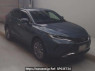Used 2021 AT toyota harrier-hybrid AXUH80 Image[2]