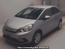Honda Fit GR2