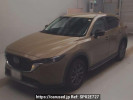 Mazda CX-5 KF2P