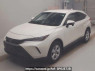 Used 2022 AT toyota harrier MXUA80 Image[0]