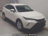Used 2022 AT toyota harrier MXUA80 Image[2]
