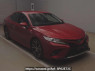 Used 2018 AT toyota camry AXVH70 Image[2]