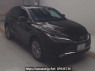Used 2024 AT toyota harrier-hybrid AXUH80 Image[2]