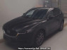 Used 2020 AT mazda cx-5 KF2P Image[0]