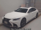 Lexus LS GVF50