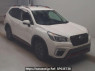 Used 2019 AT subaru forester SK9 Image[2]