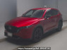 Used 2022 AT mazda cx-5 KF2P Image[0]