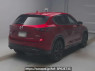 Used 2022 AT mazda cx-5 KF2P Image[1]