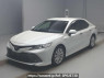 Used 2017 AT toyota camry AXVH70 Image[0]