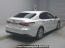 Used 2017 AT toyota camry AXVH70 Image[1]