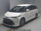 Toyota Estima Hybrid AHR20W