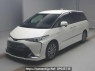 Used 2017 AT toyota estima-hybrid AHR20W Image[0]