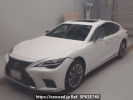 Lexus LS VXFA55