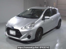 Toyota Aqua NHP10