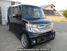 Honda N-BOX CUSTOM JF1