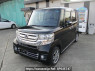Used 2017 AT honda n-box-custom JF1 Image[2]