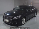 Toyota Crown Hybrid AWS210