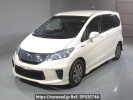 Honda Freed hybrid GP3