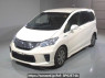 Used 2012 AT honda freed-hybrid GP3 Image[0]