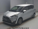 Toyota Sienta NHP170G