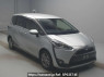 Used 2016 AT toyota sienta NHP170G Image[2]