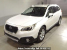 Subaru Legacy Outback BS9