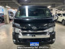 Used 2010 AT toyota hiace-van TRH211K Image[2]