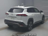 Used 2021 AT toyota corolla-cross ZSG10 Image[1]