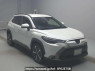 Used 2021 AT toyota corolla-cross ZSG10 Image[2]